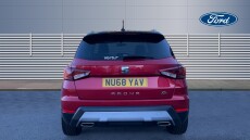 SEAT Arona 1.0 TSI 115 FR Sport [EZ] 5dr DSG Petrol Hatchback